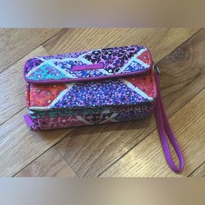 Vera Bradley Wallet